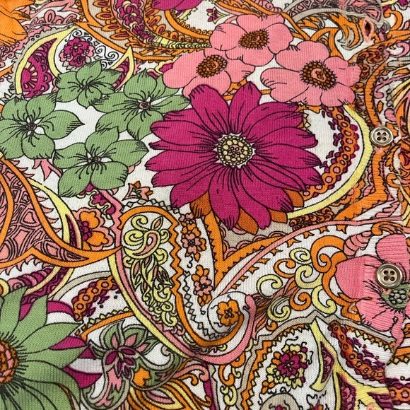 Talbots Spring/Summer Sweater - Picture 3 of 5